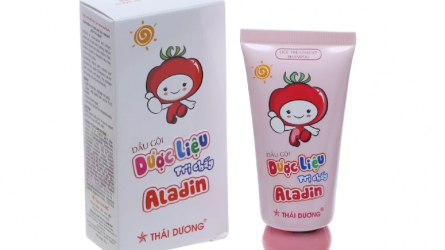 Người dùng dầu gội dược liệu sạch chấy của Sao Thái Dương có được bồi thường?